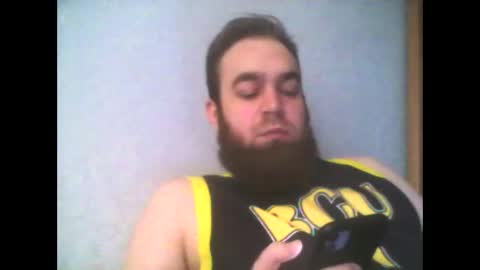 Snapshot of hotboy2027 chatting on September 10, 8:24 am hotboy2027 online show from September 10, 8:24 am