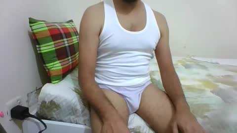 Hotboy8677 online show from October 20, 7:45 am