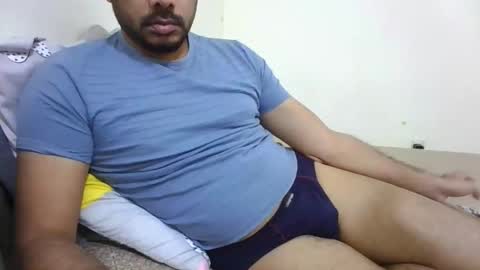 Hotboy8677 online show from January 6, 7:56 am