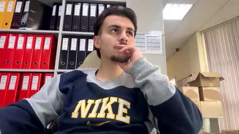 hotboyfuck9 online show from January 8, 11:59 am