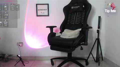 Alex Neon online show from February 27, 11:33 am