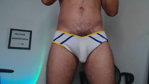 Alex Neon online show from January 10, 1:32 am