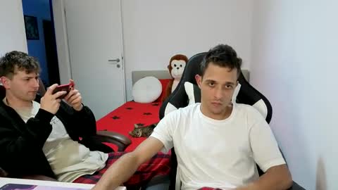 Hotboyshorny online show from March 1, 6:29 pm