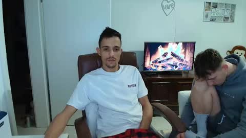 Hotboyshorny online show from February 10, 8:13 pm