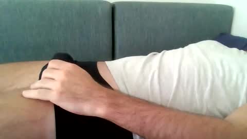 hotburrito1 online show from September 28, 8:56 am