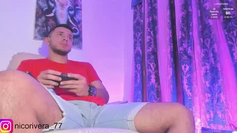 Sexy online show from November 14, 8:38 am