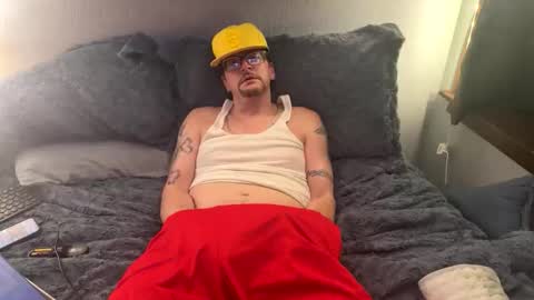 Hello Fun OFFICIAL Chaturbate online show from March 11, 11:50 am