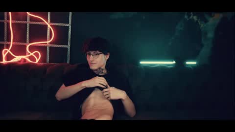 Archi Stewart online show from April 22, 7:40 pm