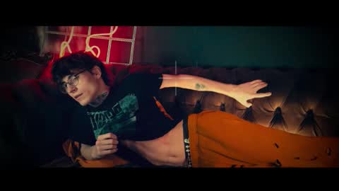 Archi Stewart online show from March 21, 6:45 pm