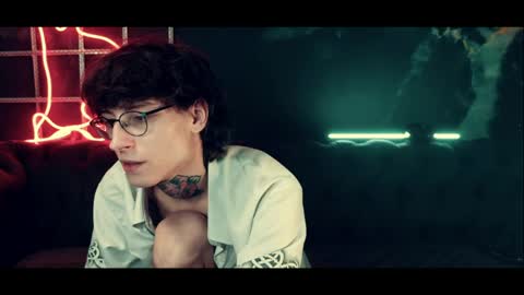 Archi Stewart online show from April 21, 7:31 pm