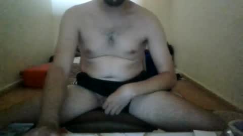 Mephisto667 online show from June 12, 10:13 am