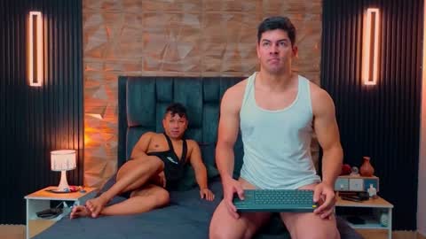 felipe  marcello online show from February 2, 2:25 pm