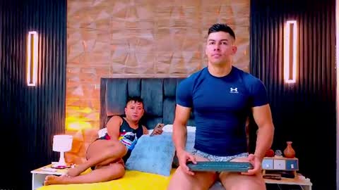 felipe  marcello online show from June 8, 2:51 pm