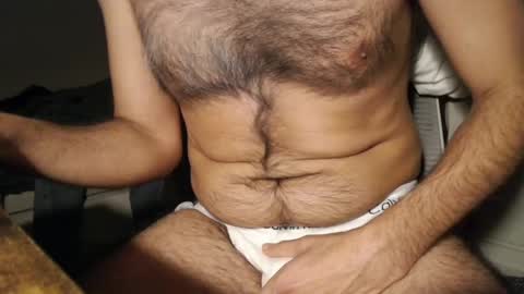 Hot Furry online show from January 31, 11:58 pm