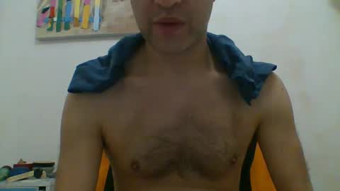 Snapshot of hotitan chatting on September 30, 3:45 am hottitan twitter Marianoshcam online show from September 30, 3:45 am