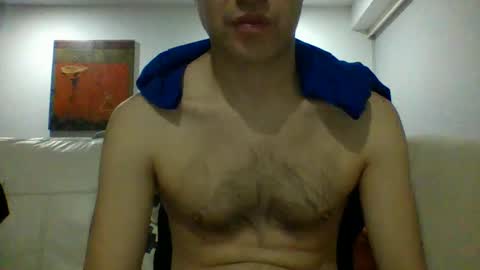Snapshot of hotitan chatting on October 11, 4:05 am hottitan twitter Marianoshcam online show from October 11, 4:05 am