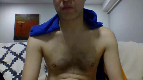 Snapshot of hotitan chatting on October 12, 4:28 am hottitan twitter Marianoshcam online show from October 12, 4:28 am