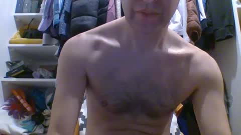 hottitan  twitter Marianoshcam online show from October 30, 4:14 am