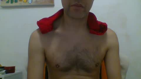 Snapshot of hotitan chatting on September 15, 4:36 am hottitan twitter Marianoshcam online show from September 15, 4:36 am