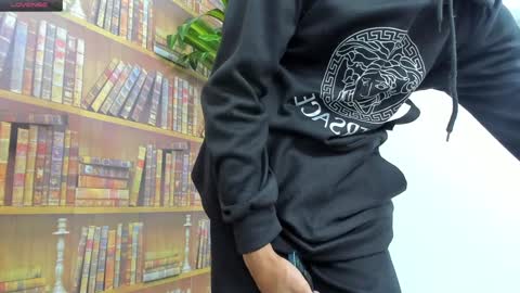 Hotkoljei online show from January 11, 3:13 am