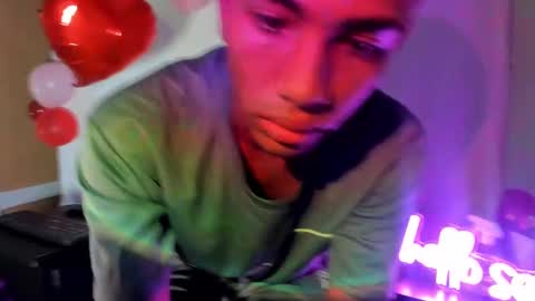 Hotkoljei online show from February 14, 3:54 am