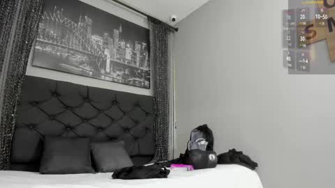 Hotkoljei online show from January 17, 2:39 am