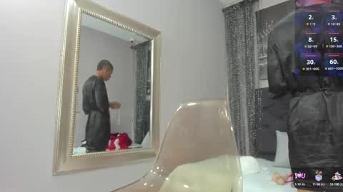 Hotkoljei online show from February 18, 3:53 am