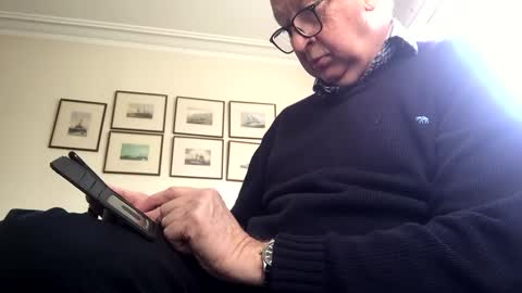 Snapshot of hotmuff99 chatting on February 3, 12:57 pm hotmuff99 online show from February 3, 12:57 pm