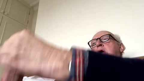 hotmuff99 online show from November 13, 1:49 pm