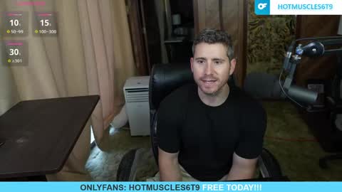 hotmuscles6t9 online show from April 16, 11:07 pm