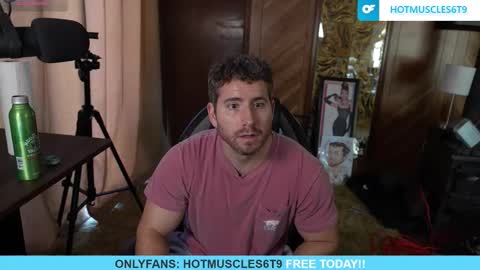 hotmuscles6t9 online show from November 21, 5:34 pm