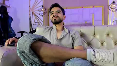 hotpulse vc online show from March 3, 12:45 pm