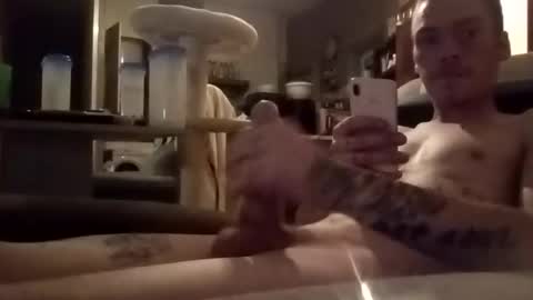 big dick online show from October 18, 9:53 pm