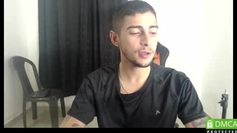 hotsteel420 online show from November 13, 12:37 am