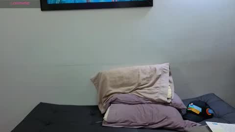 Andres online show from October 29, 2:25 am