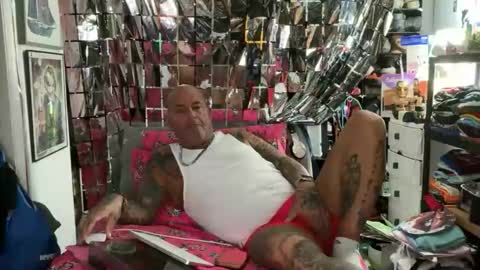 hotstuff775616 online show from April 20, 1:30 am