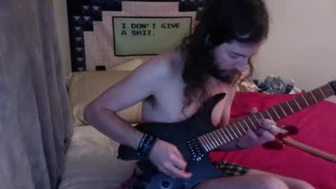 hott25guy online show from January 30, 7:07 am