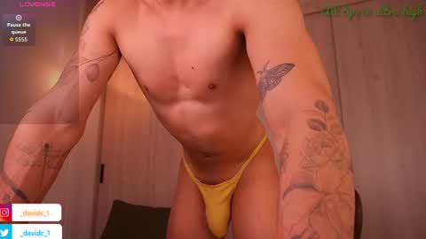 ONLY  online show from July 23, 7:38 am