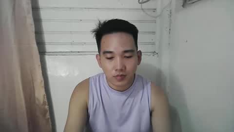 Hottie SamRoss Asian online show from March 24, 2:44 pm