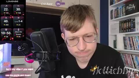 Roberts stones online show from February 26, 12:58 pm