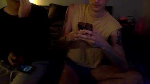 Houston online show from December 1, 4:26 am