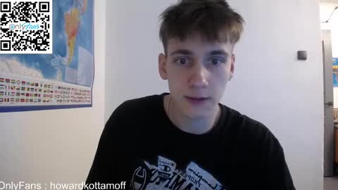 howardkottam online show from March 6, 8:27 pm