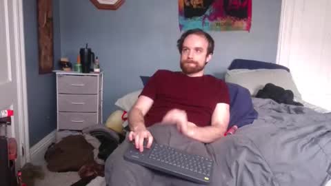 Pilgrim online show from February 28, 3:55 pm