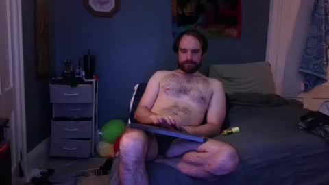 Pilgrim online show from April 19, 12:37 pm