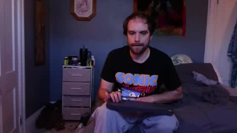 Pilgrim online show from November 16, 1:35 pm