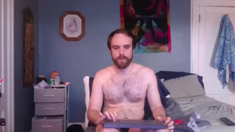 Pilgrim online show from February 25, 2:07 pm