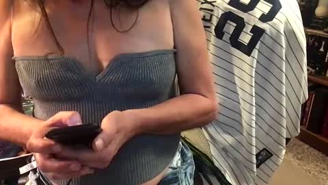 Hubert Cumberdale online show from January 7, 11:24 pm