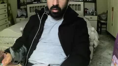 hugeveiny online show from January 16, 4:43 pm