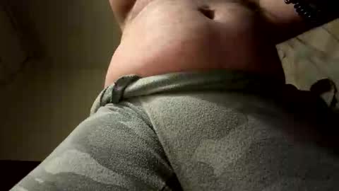 hughfat online show from February 27, 6:14 am