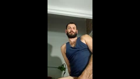 Jett Steel online show from June 7, 12:45 pm